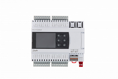 087H374983R Контроллер ECL4 Control 368R(пр. класс 0801708016), Ридан