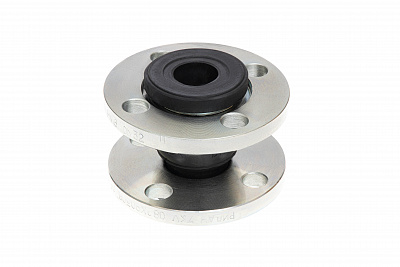 082X9048R Гибкая антивибрационная вставка ZKV EPDM PN16 DN300, Ридан