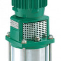 НАСОС WILO MULTIVERT MVI 7003/1-3/16/E/3-400-50-2
