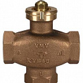 065F0020 3-ХОДОВОЙ СЕДЕЛЬНЫЙ КЛАПАН DANFOSS VMV ДУ=20