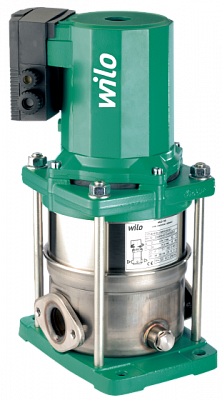НАСОС WILO MULTIVERT MVIS 806-1/16/K/3-400-50-2