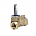 032U7120 ДВУХПОЗИЦИОННЫЙ ЭЛЕКТРОМАГНИТНЫЙ КЛАПАН С СЕРВОПРИВОДОМ DANFOSS EV220B 20 B