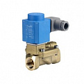 032U451416 ДВУХПОЗИЦИОННЫЙ ЭЛЕКТРОМАГНИТНЫЙ КЛАПАН С СЕРВОПРИВОДОМ DANFOSS EV220B 15 B