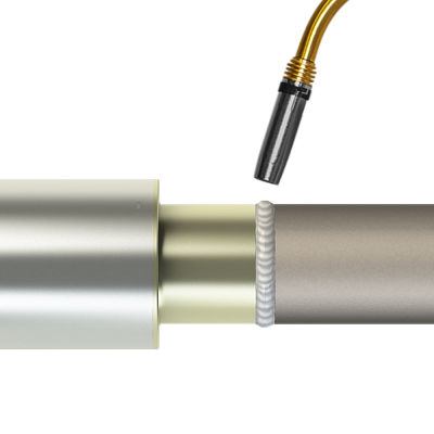 Компенсатор DEK multilayer 15-16-50, Hortum