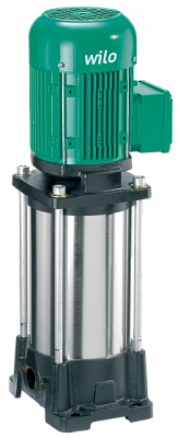 НАСОС WILO MULTIVERT MVIL 304-16/E/3-400-50-2