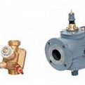 003Z0773 (003Z1973) КОМБИНИРОВАННЫЙ БАЛАНСИРОВОЧНЫЙ КЛАПАН DANFOSS AQF (AB-QM) ДУ=65