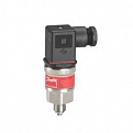 060G1369 Компактные преобразователи давления для судостроения Danfoss MBS 3100-2011-6AB04