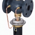 003H6612 AVPA Ду= 40 Препускной клапан Danfoss