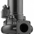 Насос канализационный погружной Wilo SSP 100.270.M.HA-7,5.4.T40.5.F.0.SC.MI