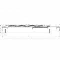 Компенсатор DEK multilayer 15-16-50, Hortum