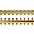 088U0511 Распределительный коллектор Danfoss FHF-11