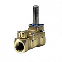 032U5820 ДВУХПОЗИЦИОННЫЙ ЭЛЕКТРОМАГНИТНЫЙ КЛАПАН С СЕРВОПРИВОДОМ DANFOSS EV220B 20 BD
